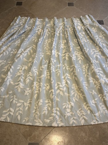 Laura ashley curtains triple - laura,