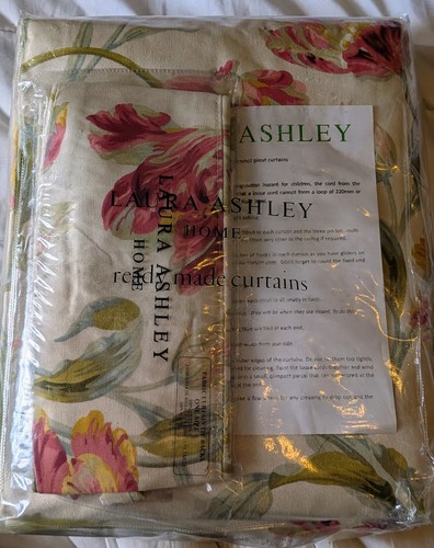Laura ashley gosford cranberry - ashley,