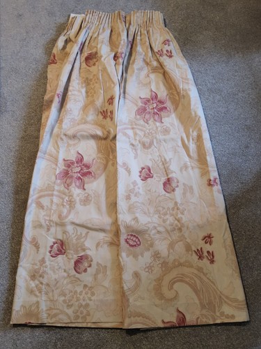 Laura ashley baroque raspberry - ashley,