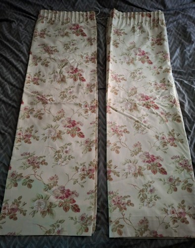Laura ashley floral - ashley,