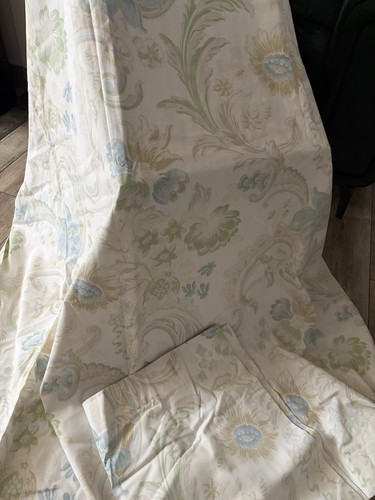 Pair laura ashley baroque - pair,