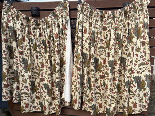 Laura ashley retro bespoke - ashley,