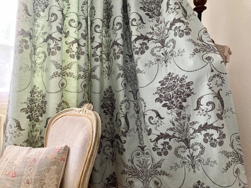Laura ashley curtains josette - ashley,