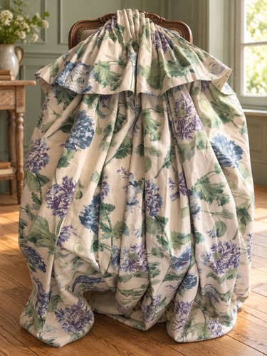 Vintage laura ashley - laura,
