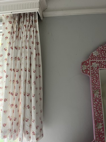 Pretty country chic designer - pretty,