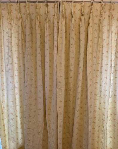 Laura ashley vintage - ashley, curtains