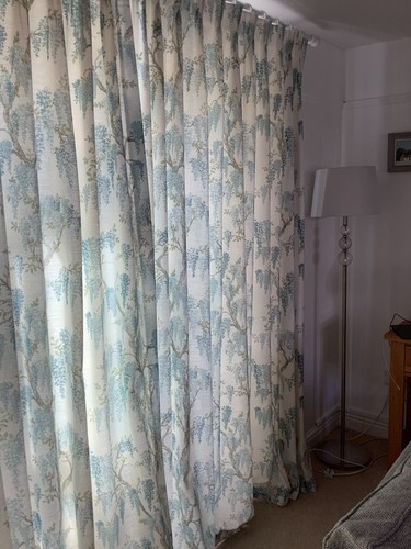 New laura ashley wisteria - laura,