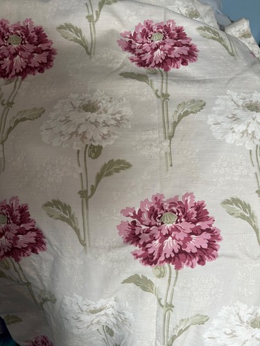 Pair laura ashley ruskin - of,