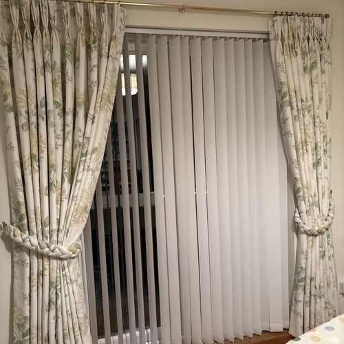 Bespoke laura ashley - bespoke,