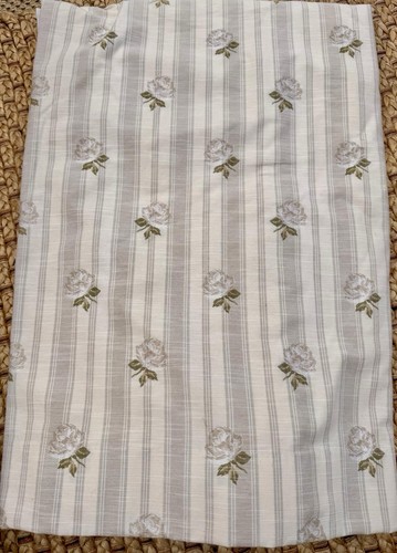 Laura ashley pencil pleat - ashley,