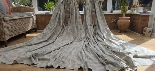 Laura ashley chesil lined - laura,