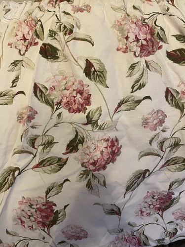 Laura ashley hydrangea linen - laura,