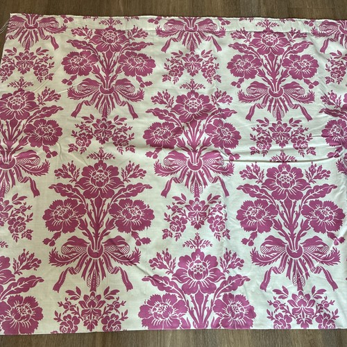 Laura ashley curtains - laura, pink