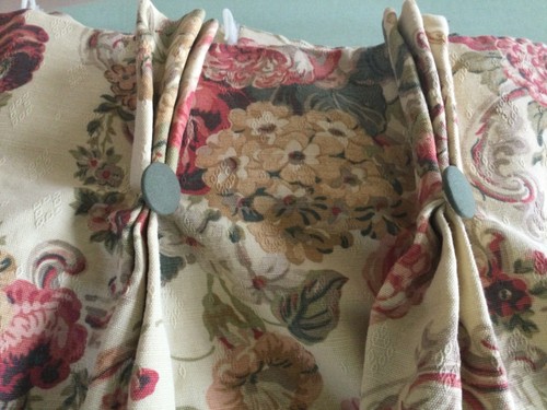 Vintage laura ashley pinch - vintage,