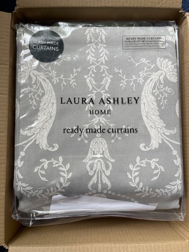 Laura ashley josette - laura, steel