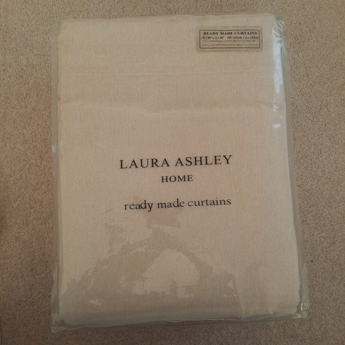 Laura ashley 88x90 natural - w,
