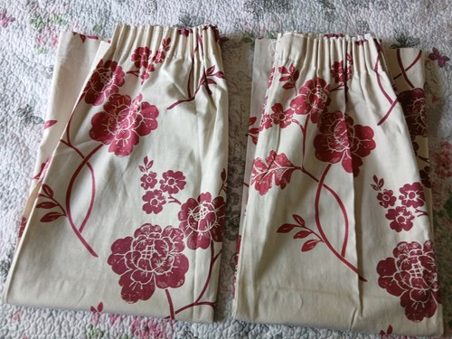Laura ashley marciana pleat - laura, p