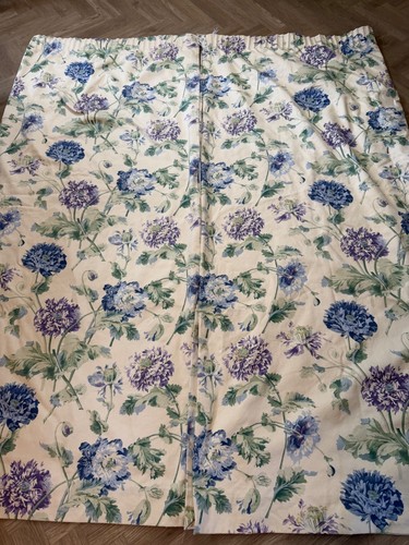 Vintage laura ashley floral - vintage,