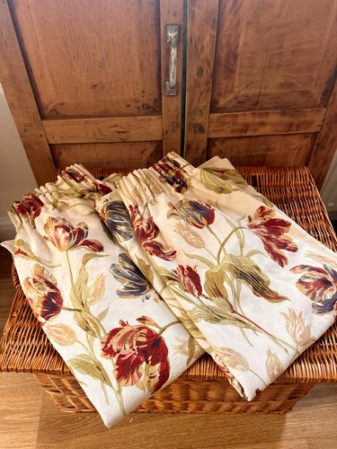 Laura ashley gosford curtains - laura,