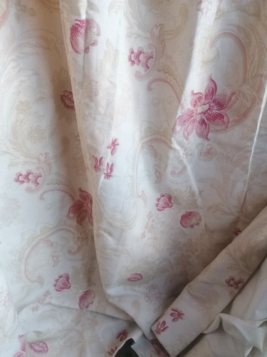 Laura ashley baroque - ashley, raspberry