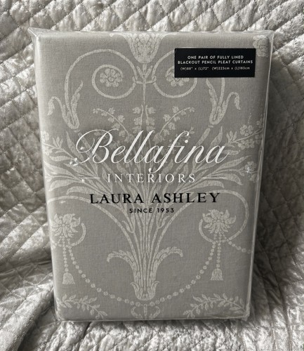 Laura ashley josette - laura, blackout