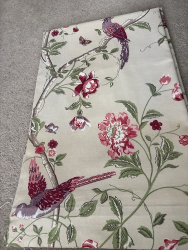 Laura ashley curtains summer - laura,